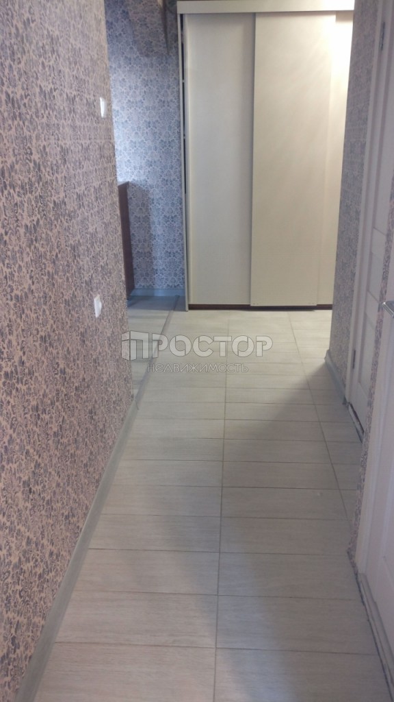 3-комнатная квартира, 77.7 м² - фото 10