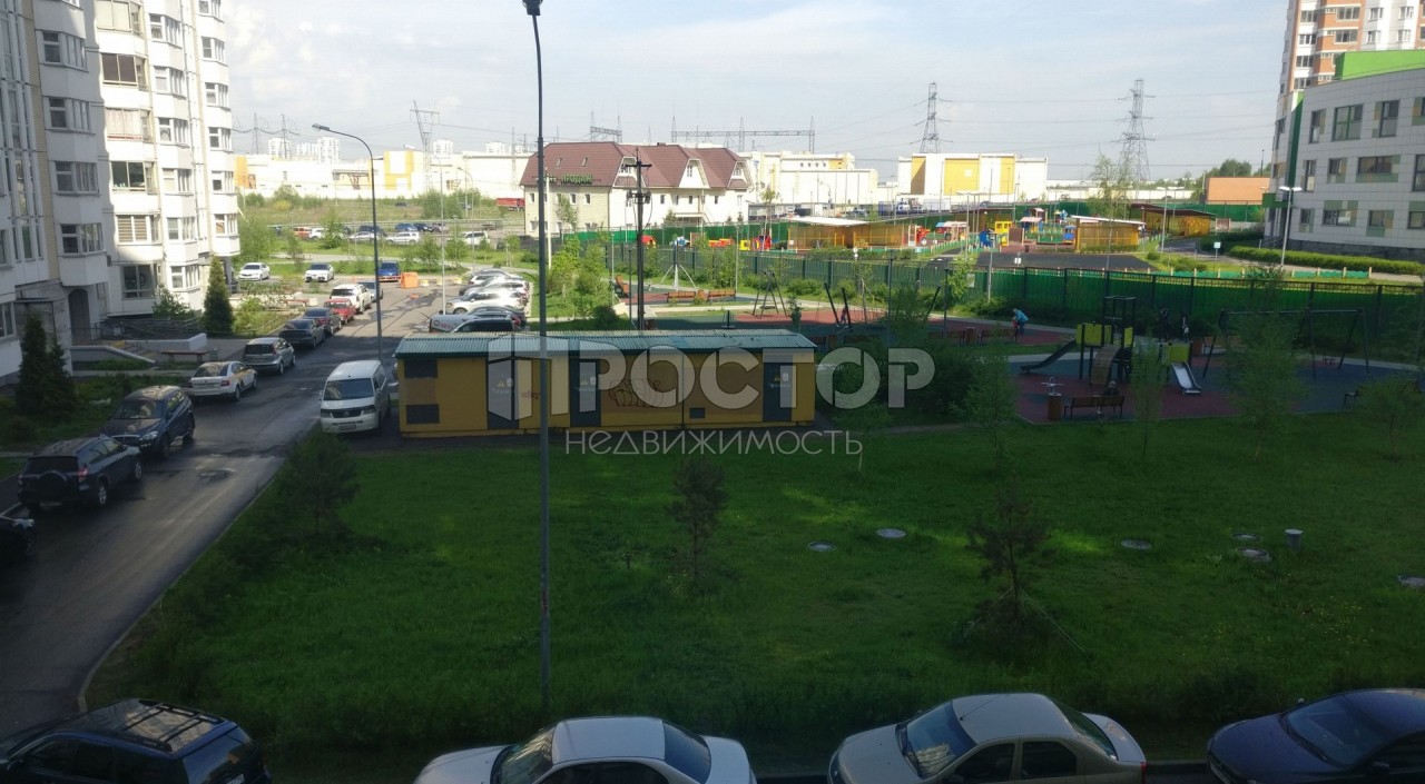 3-комнатная квартира, 77.7 м² - фото 8