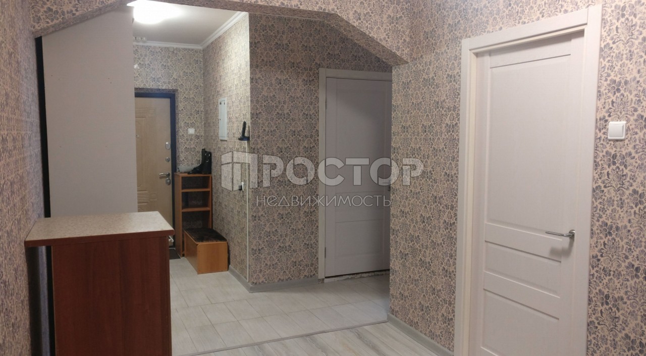 3-комнатная квартира, 77.7 м² - фото 28