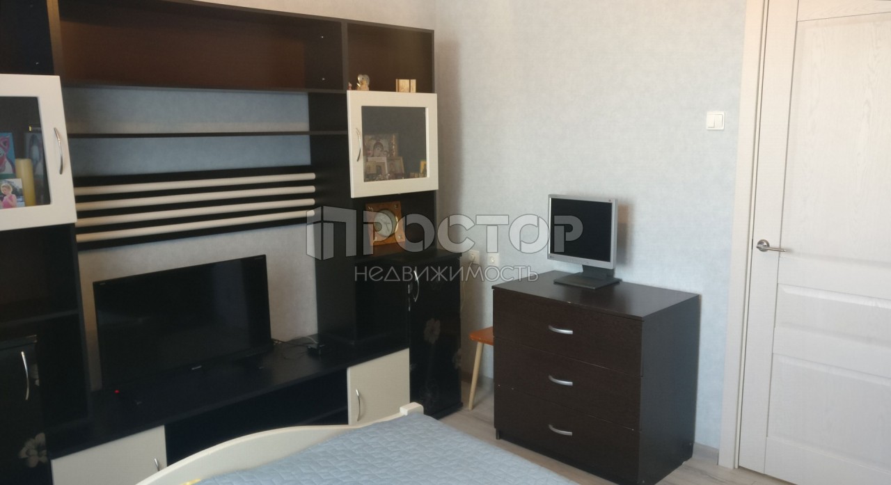 3-комнатная квартира, 77.7 м² - фото 17