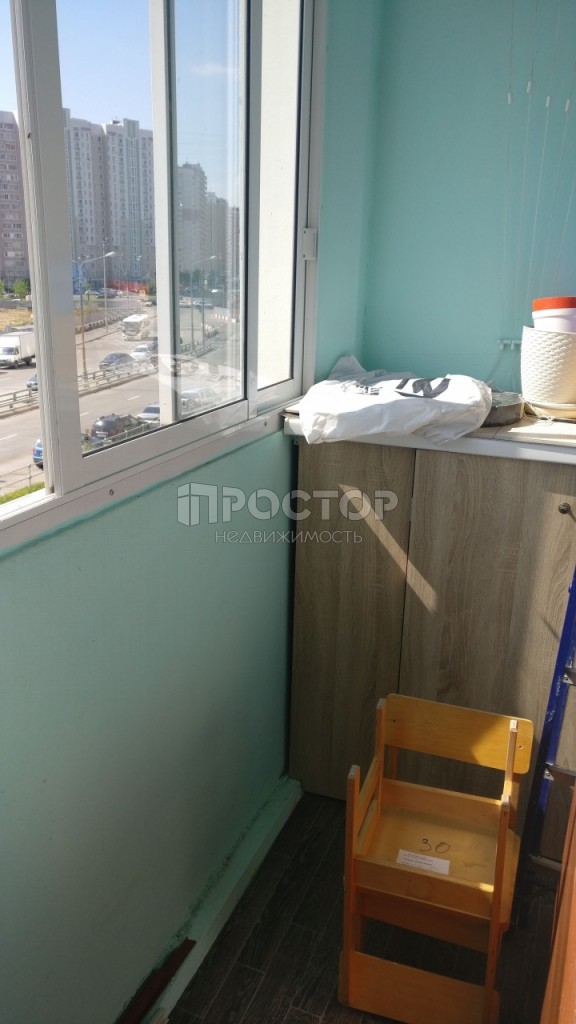 3-комнатная квартира, 77.7 м² - фото 26