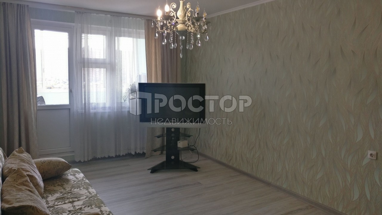 3-комнатная квартира, 77.7 м² - фото 25
