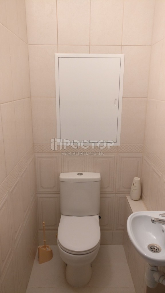 3-комнатная квартира, 77.7 м² - фото 13
