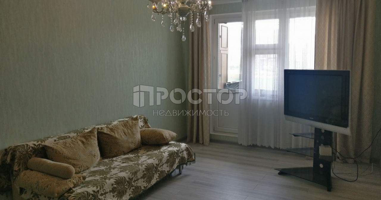 3-комнатная квартира, 77.7 м² - фото 24