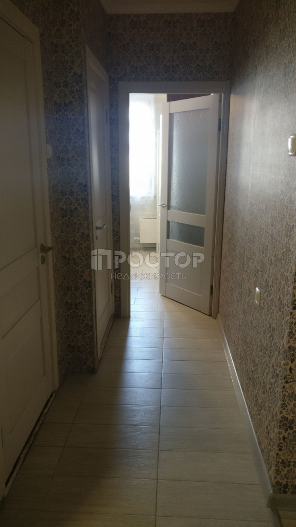 3-комнатная квартира, 77.7 м² - фото 4