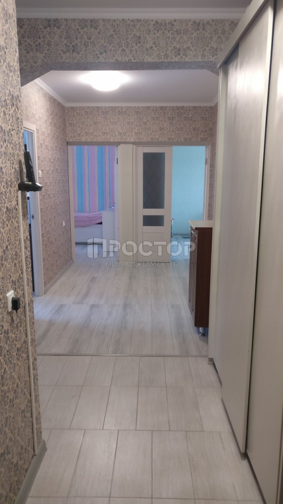 3-комнатная квартира, 77.7 м² - фото 3