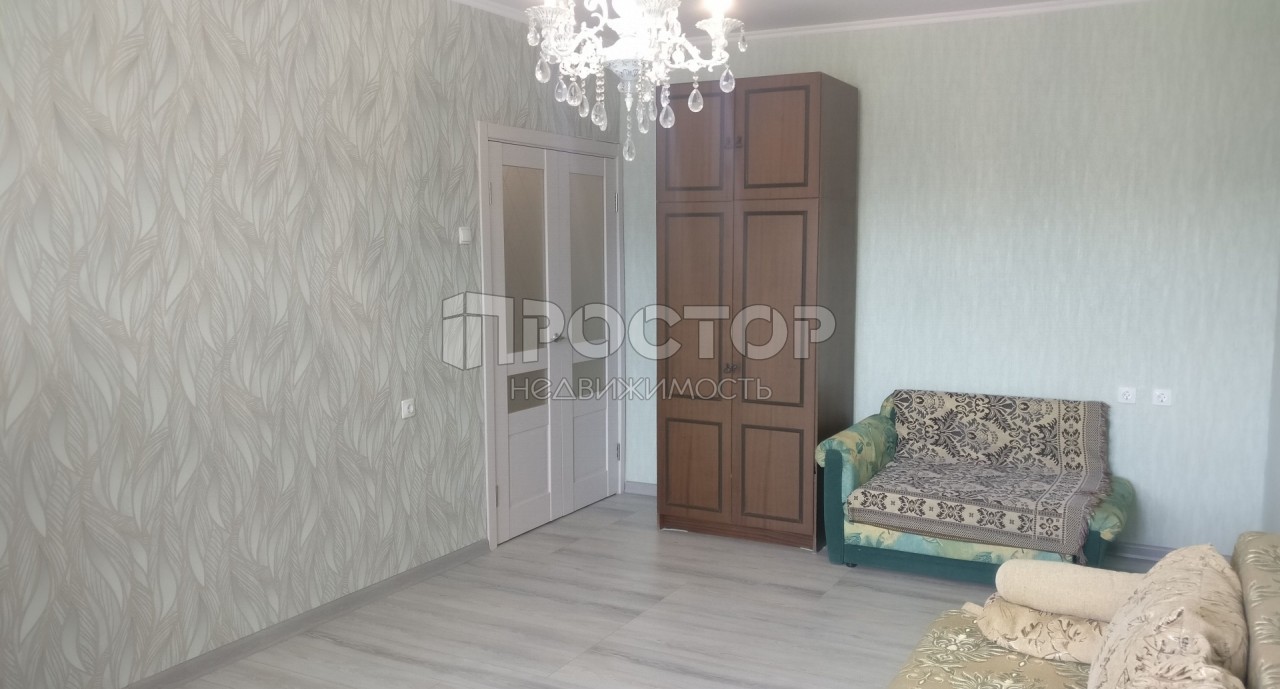 3-комнатная квартира, 77.7 м² - фото 27