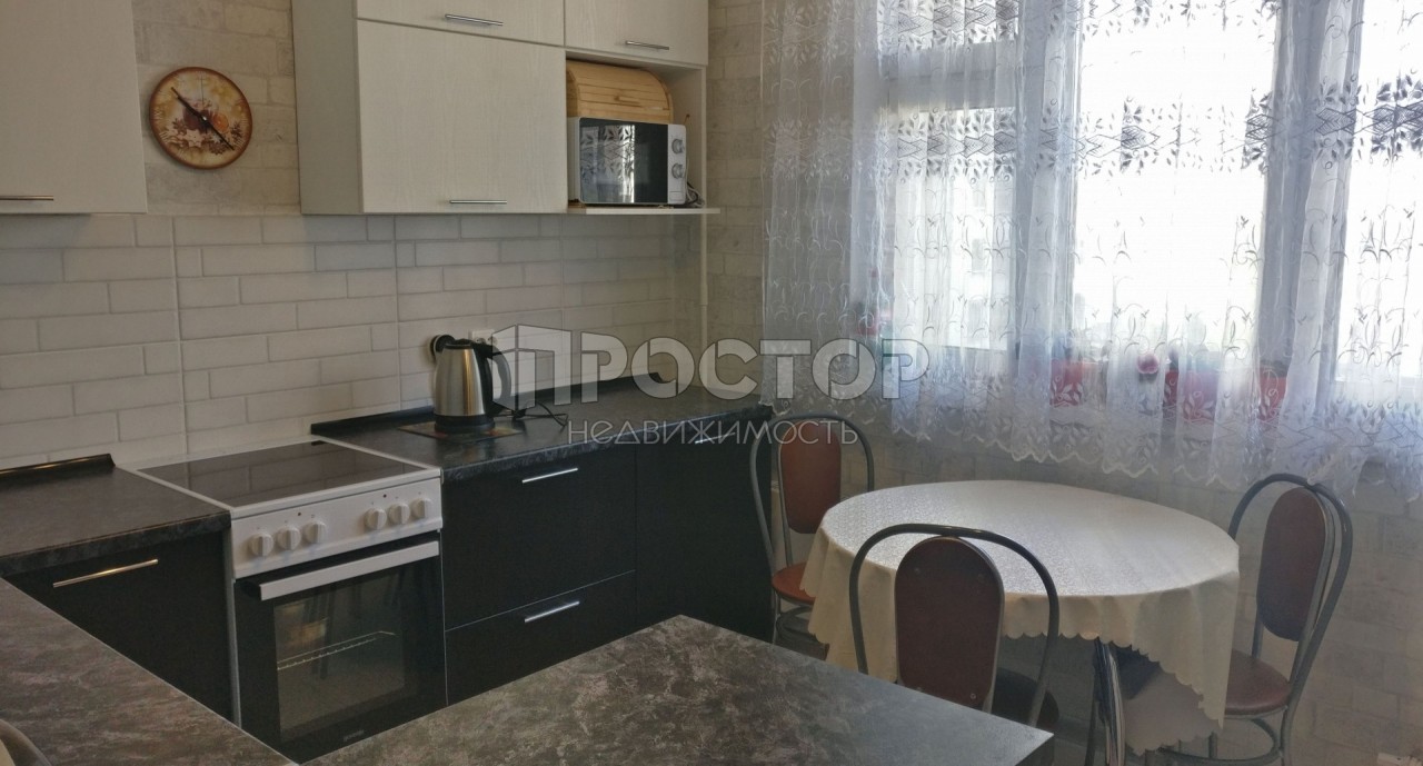 3-комнатная квартира, 77.7 м² - фото 5
