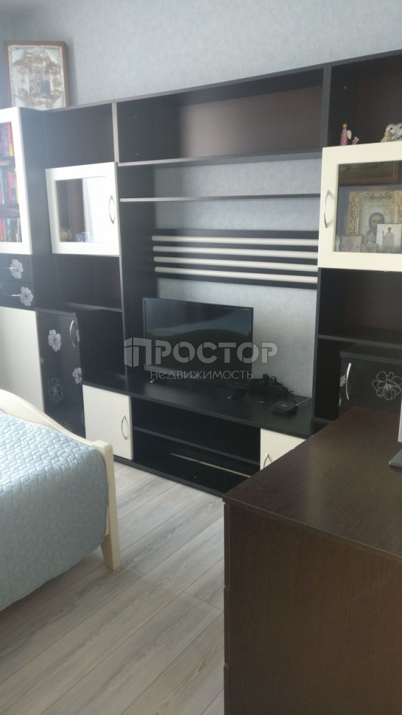 3-комнатная квартира, 77.7 м² - фото 15