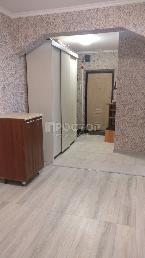 3-комнатная квартира, 77.7 м² - фото 23