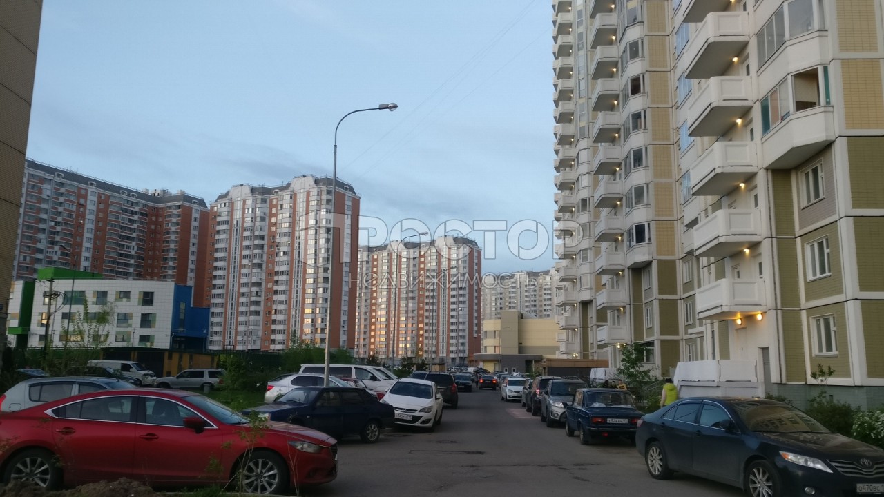 3-комнатная квартира, 77.7 м² - фото 30