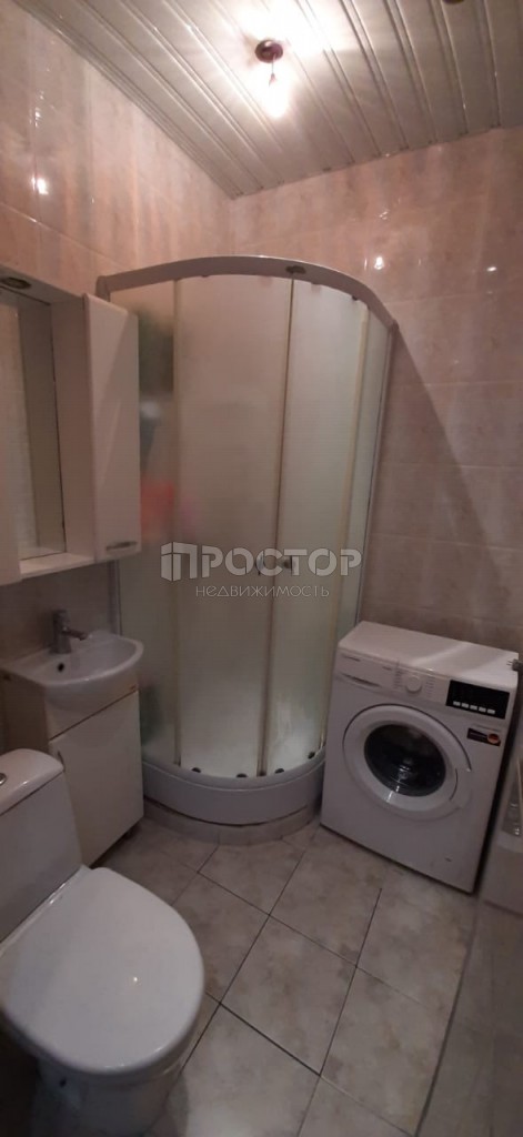 1-комнатная квартира, 30 м² - фото 7
