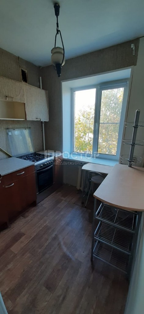 1-комнатная квартира, 30 м² - фото 5