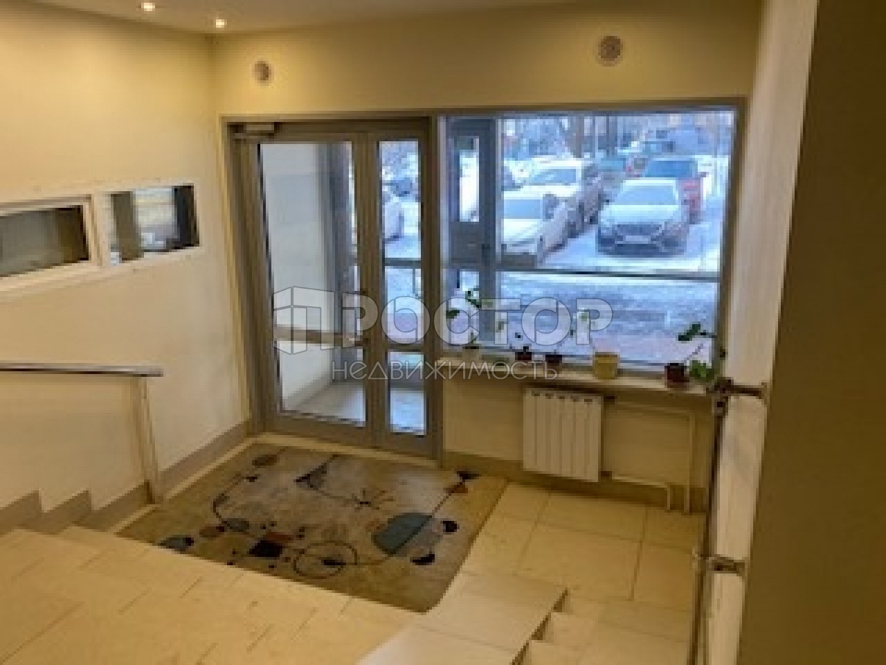 3-комнатная квартира, 92 м² - фото 6