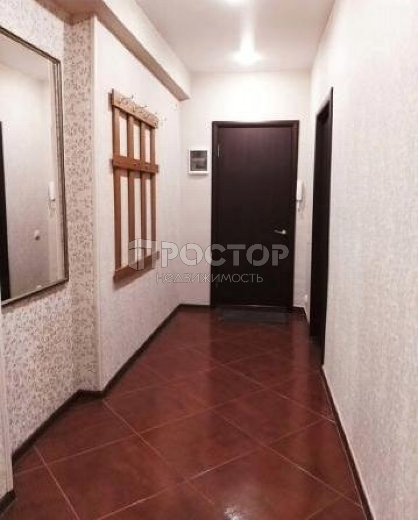 2-комнатная квартира, 56 м² - фото 8