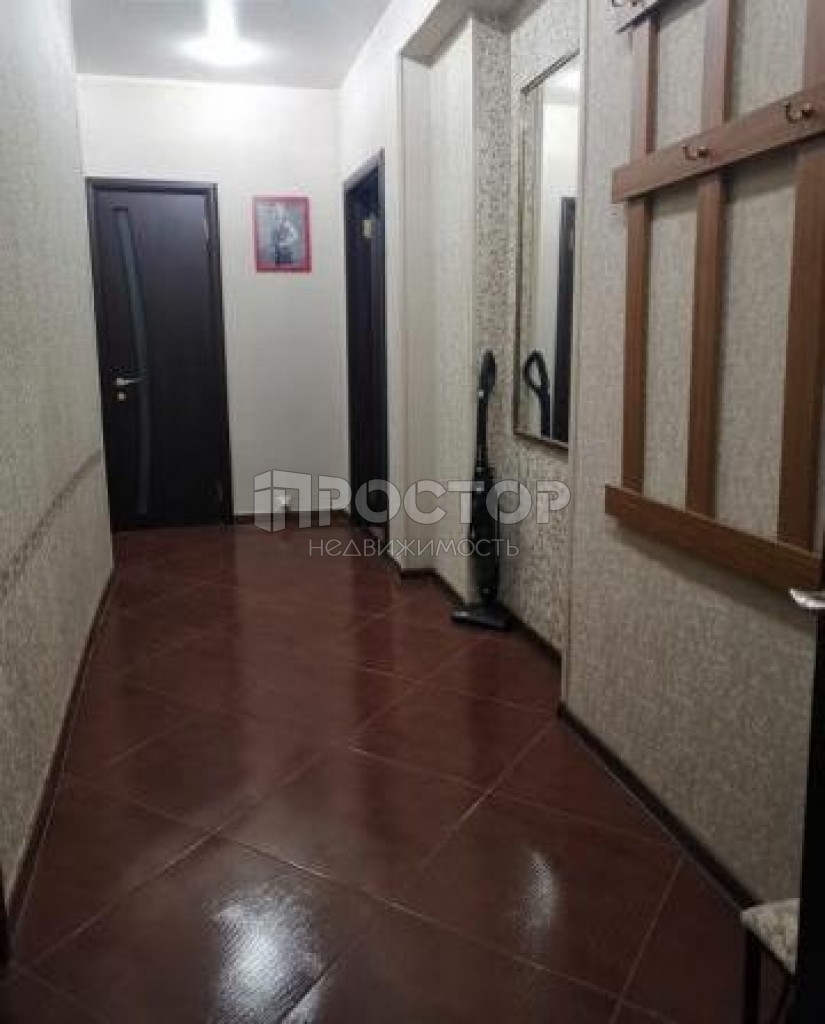 2-комнатная квартира, 56 м² - фото 9