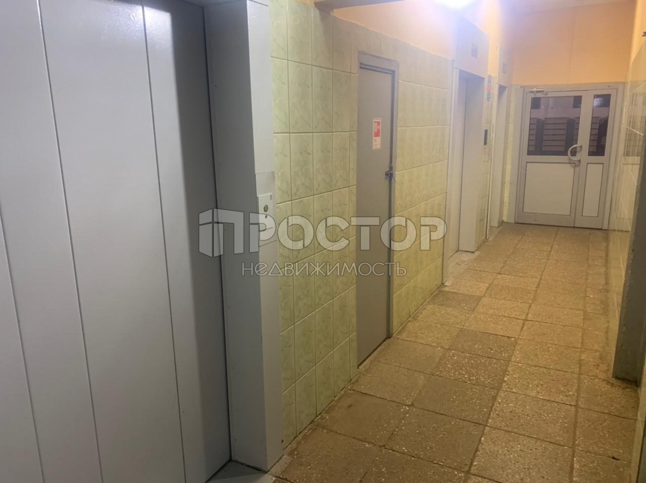 1-комнатная квартира, 36 м² - фото 14