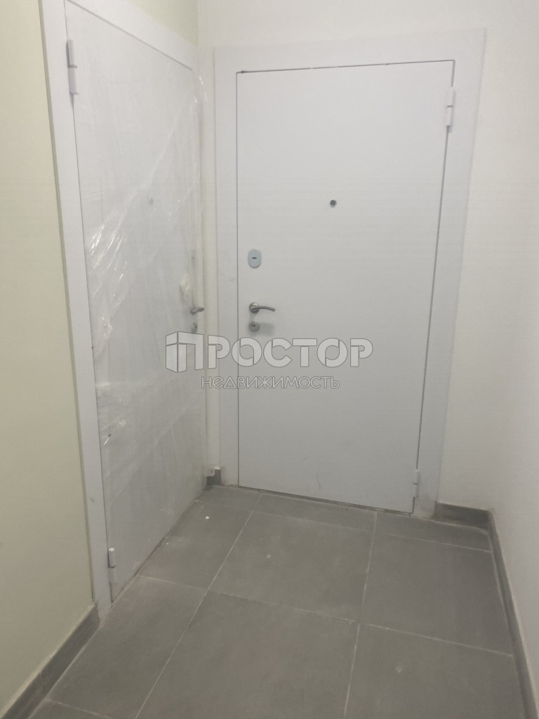 2-комнатная квартира, 57.9 м² - фото 4