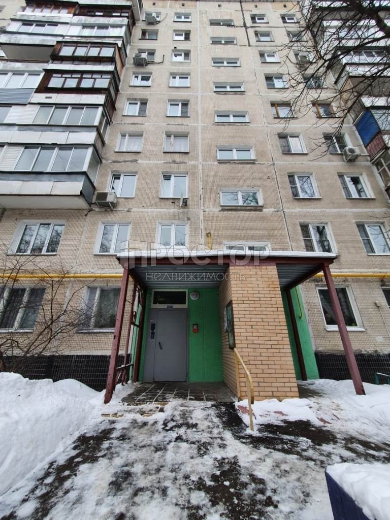 2-комнатная квартира, 46.3 м² - фото 25