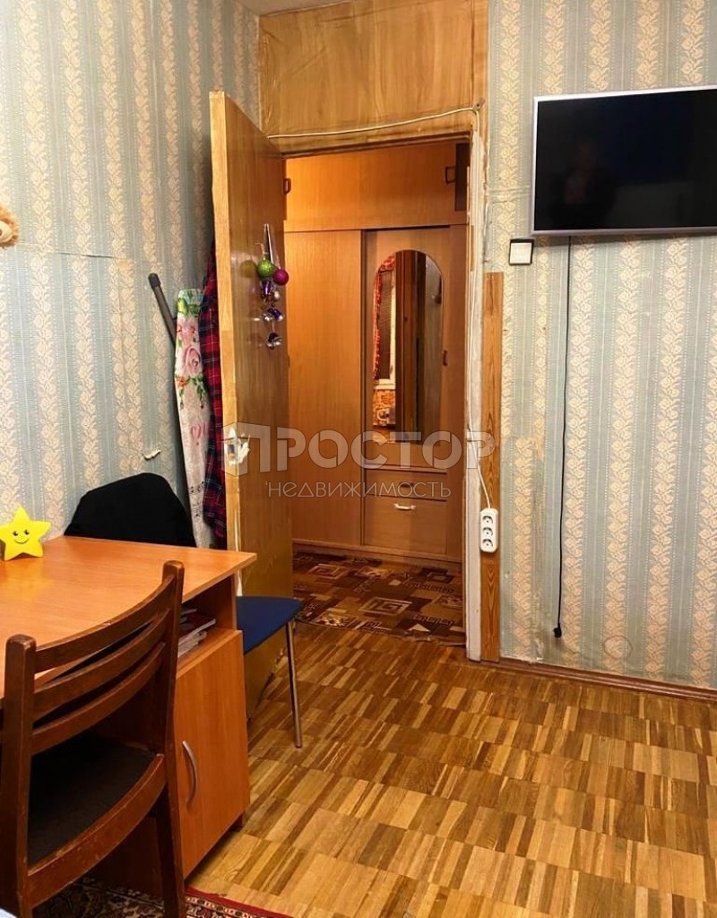 2-комнатная квартира, 46.3 м² - фото 8