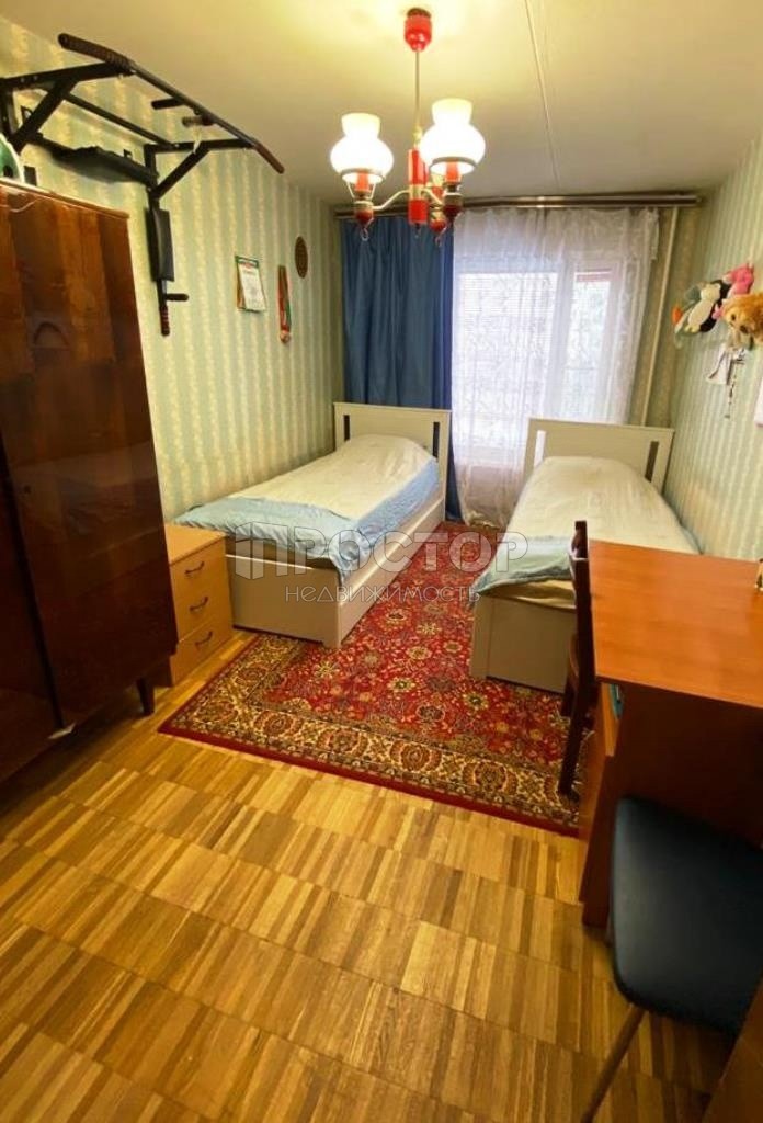 2-комнатная квартира, 46.3 м² - фото 9