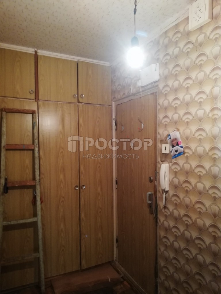 1-комнатная квартира, 39 м² - фото 8