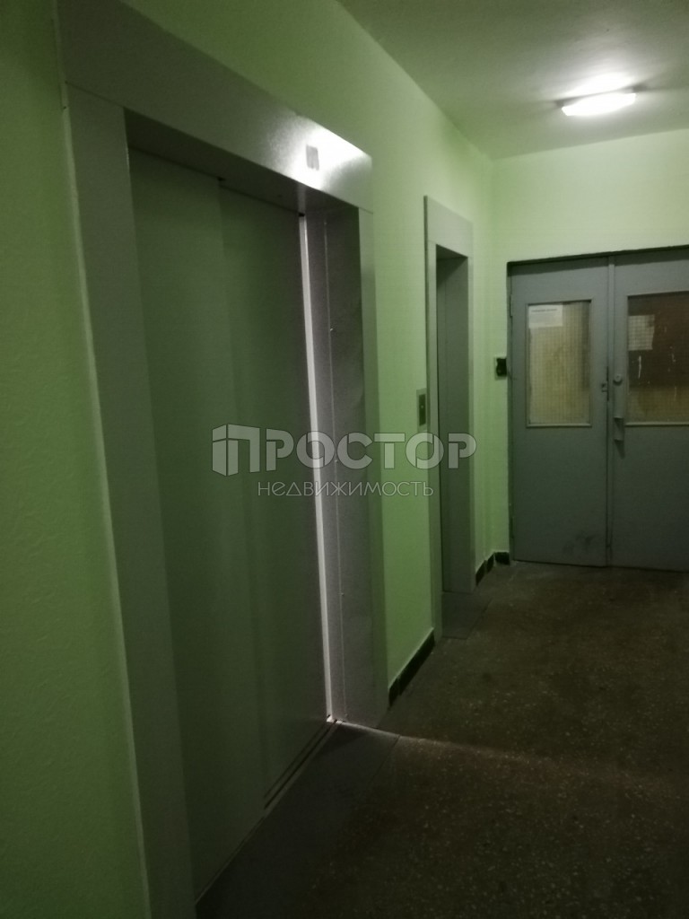 1-комнатная квартира, 39 м² - фото 16