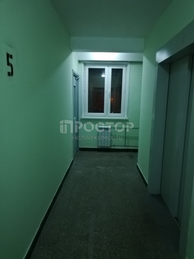 1-комнатная квартира, 39 м² - фото 15