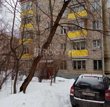 Купить квартиру