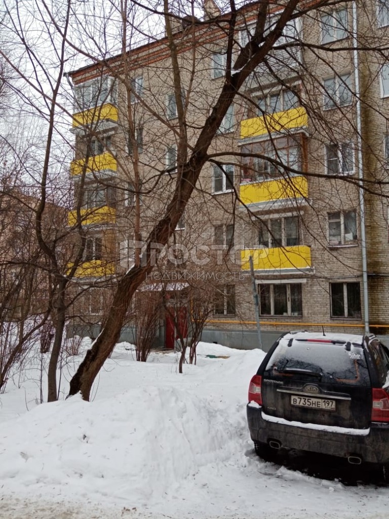 2-комнатная квартира, 39 м² - фото 2