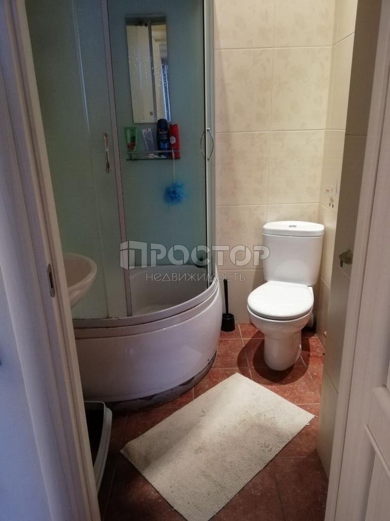 3-комнатная квартира, 80 м² - фото 14