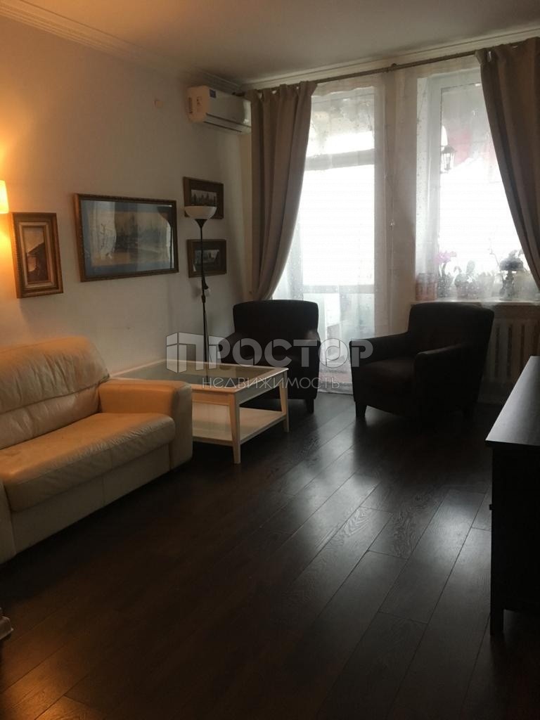 3-комнатная квартира, 80 м² - фото 3