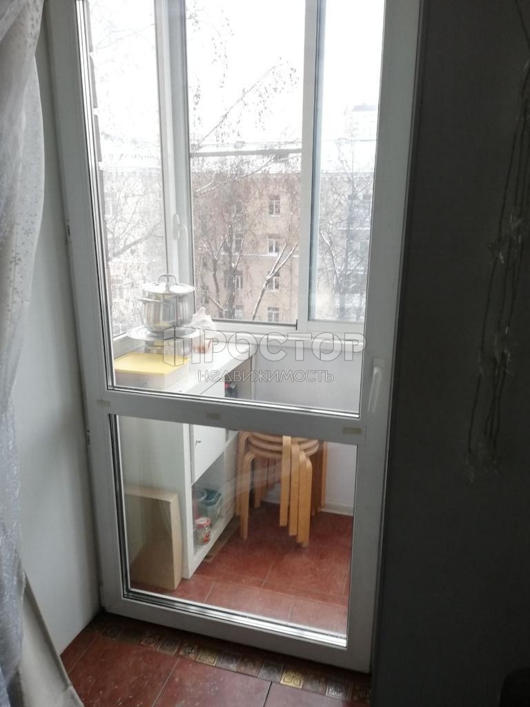 3-комнатная квартира, 80 м² - фото 18