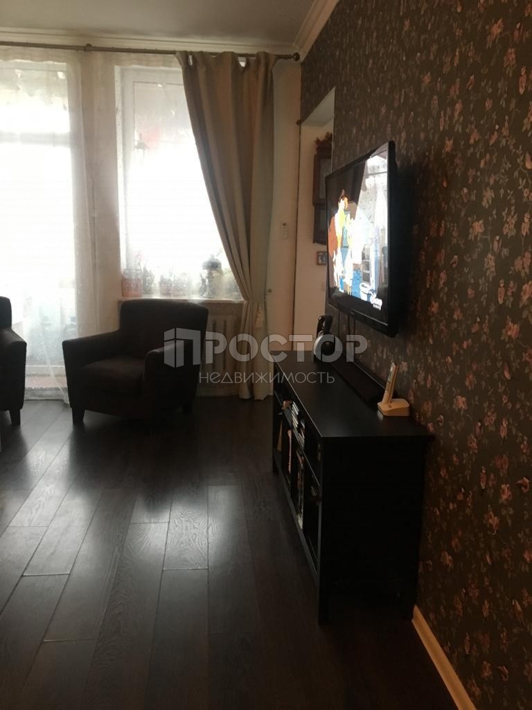 3-комнатная квартира, 80 м² - фото 10