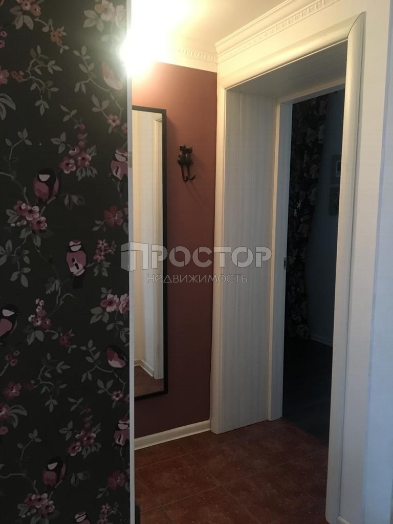 3-комнатная квартира, 80 м² - фото 9