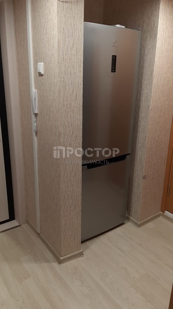 1-комнатная квартира, 32 м² - фото 3