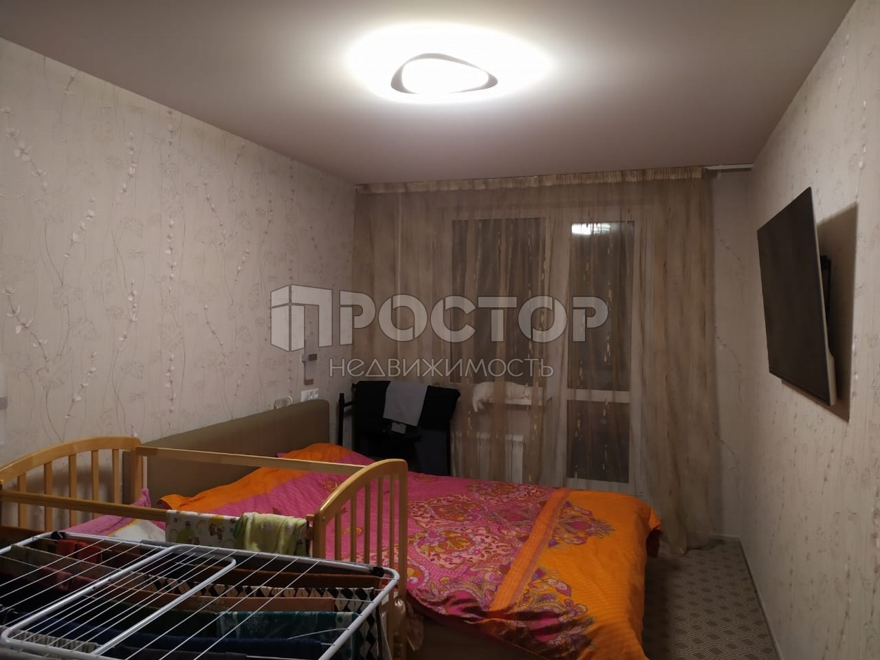 3-комнатная квартира, 61 м² - фото 5