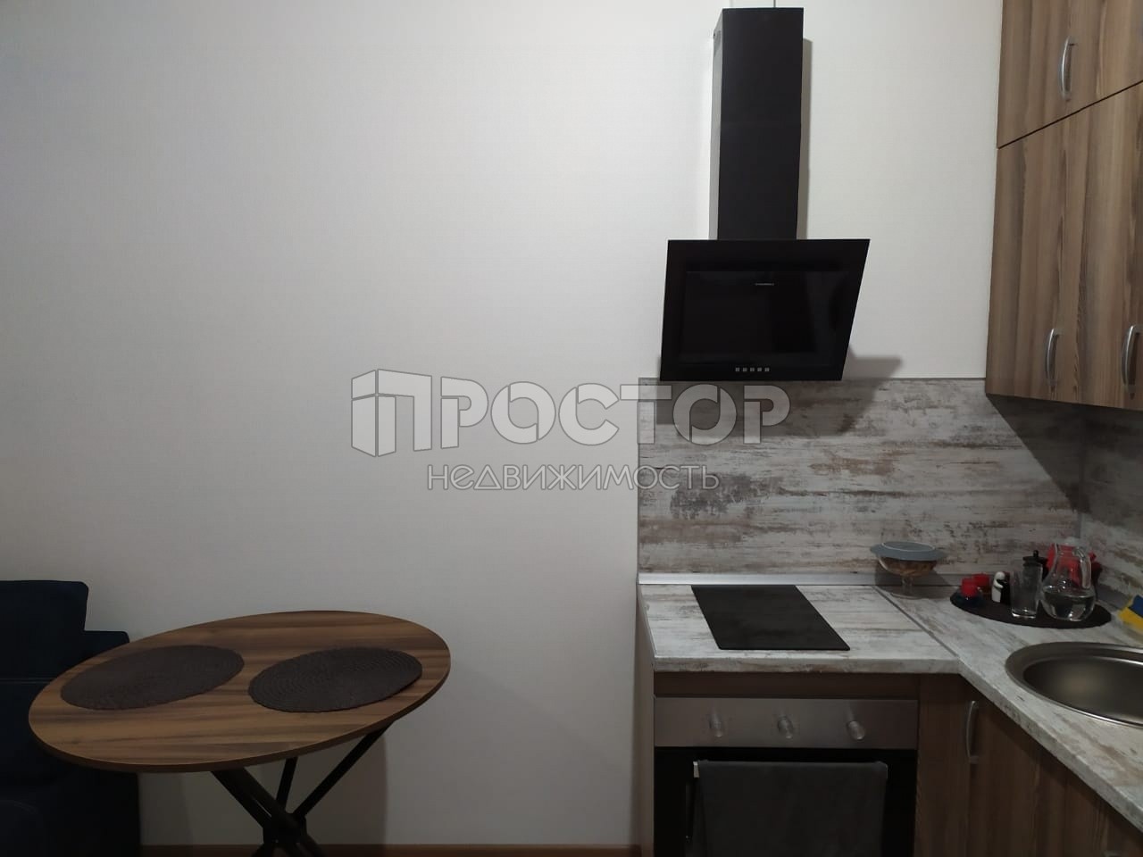 3-комнатная квартира, 61 м² - фото 3