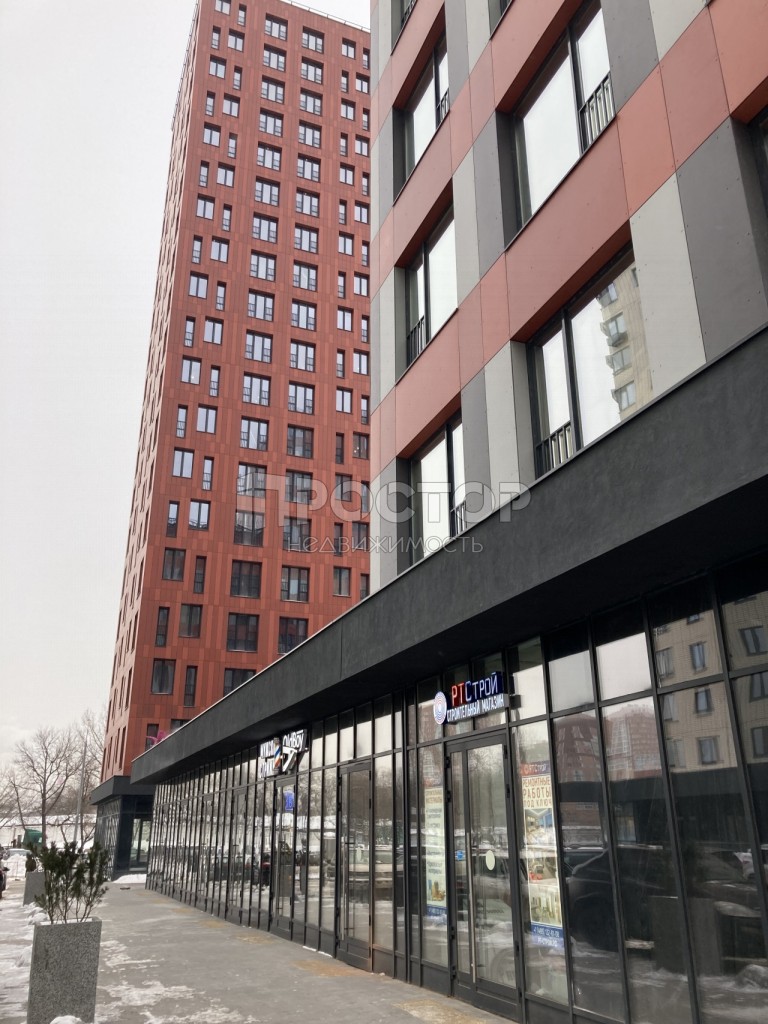 2-комнатная квартира, 62.3 м² - фото 8