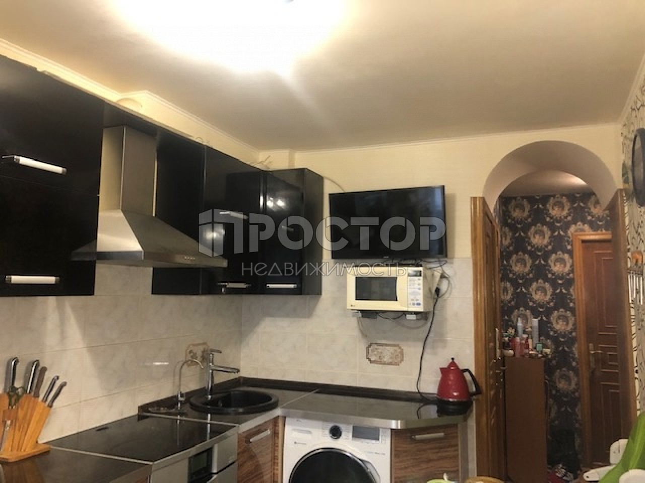 2-комнатная квартира, 48.1 м² - фото 3