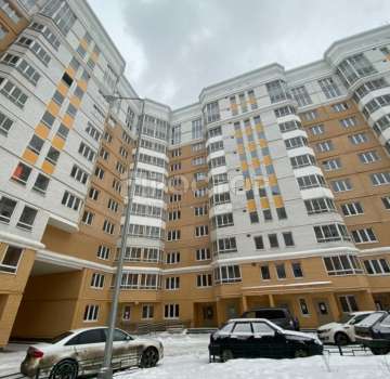 Купить квартиру