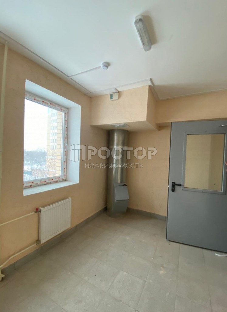 1-комнатная квартира, 43 м² - фото 16