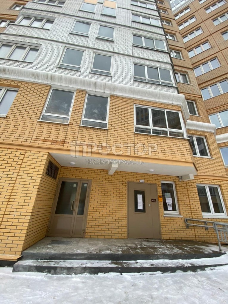 1-комнатная квартира, 43 м² - фото 17