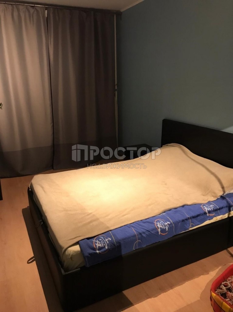 2-комнатная квартира, 55 м² - фото 12