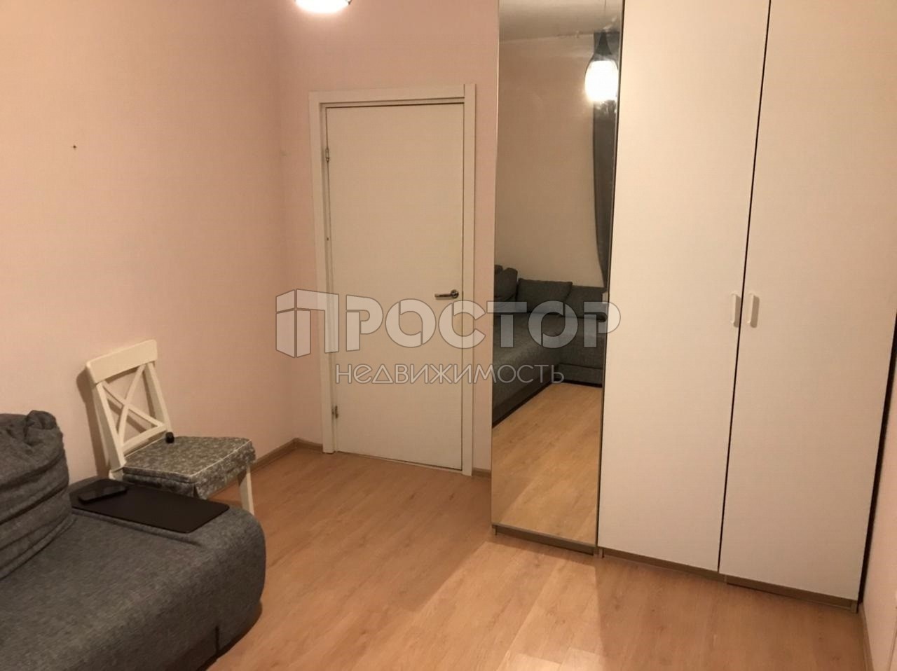 2-комнатная квартира, 55 м² - фото 17