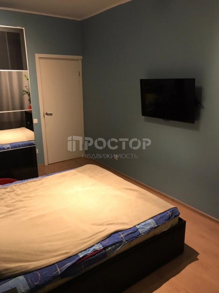 2-комнатная квартира, 55 м² - фото 9