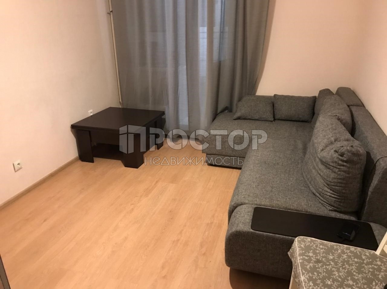 2-комнатная квартира, 55 м² - фото 18