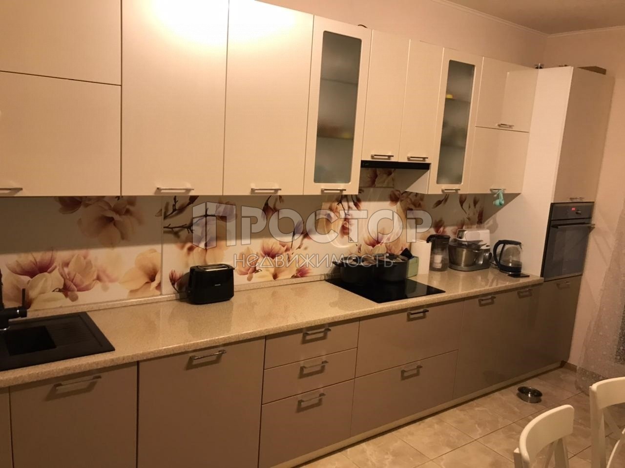 2-комнатная квартира, 55 м² - фото 8