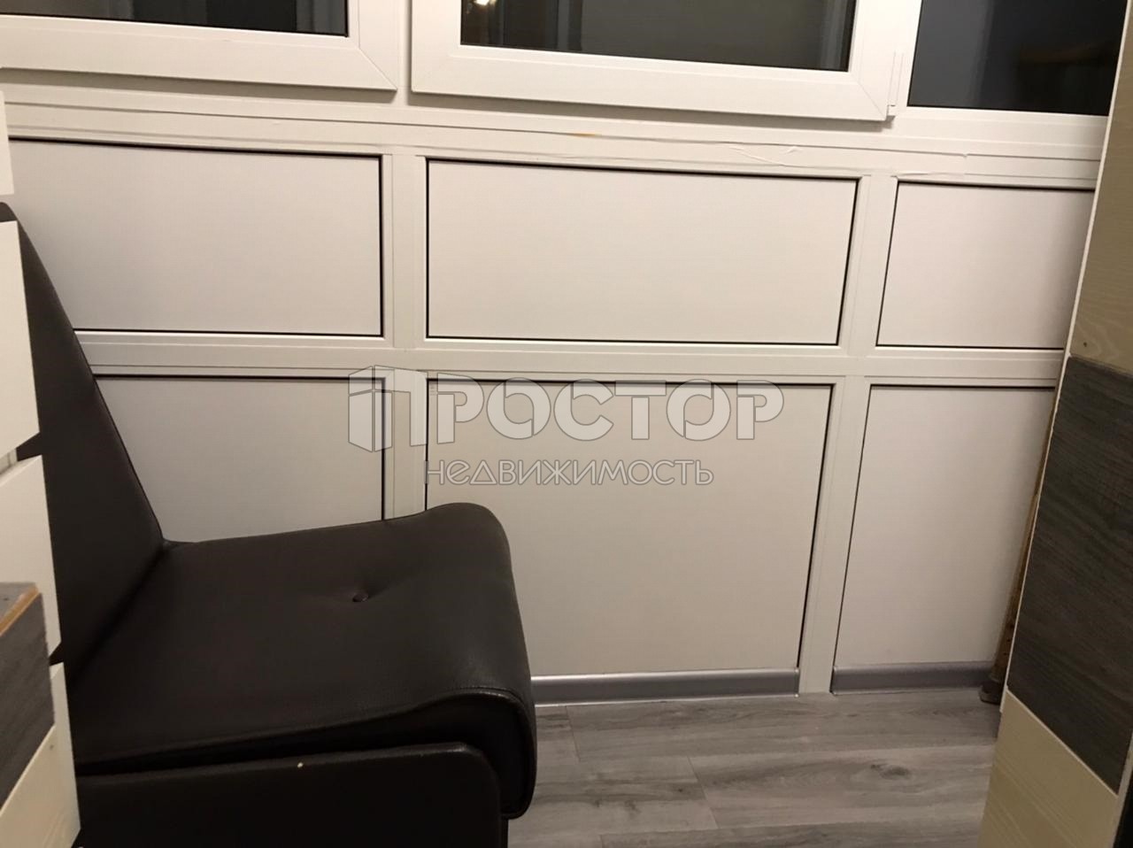 2-комнатная квартира, 55 м² - фото 15