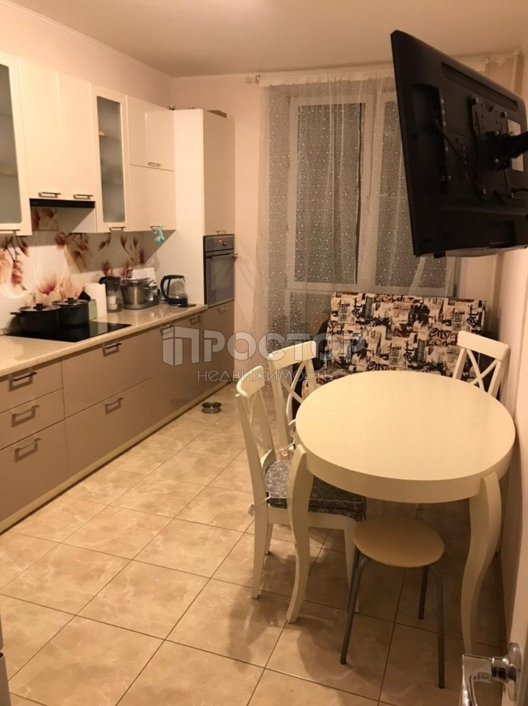 2-комнатная квартира, 55 м² - фото 10